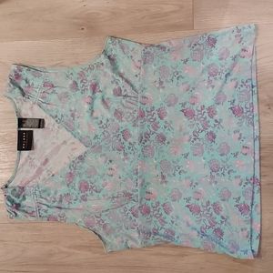 Liz Claireborne Tank Top